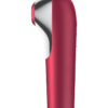 Stimulateur clitoridien Dual Love de la marque Satisfyer