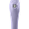 Stimulateur clitoridien Dual Pleasure de la marque Satisfyer