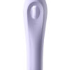 Stimulateur clitoridien Dual Pleasure de la marque Satisfyer