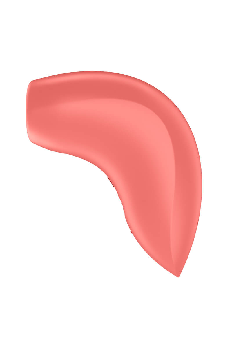 stimulateur-magnetic-deep-pulse-terracota-satisfyer-2 Stimulateur clitoridien Magnetic Deep Pulse terracotta de la marque Satisfyer