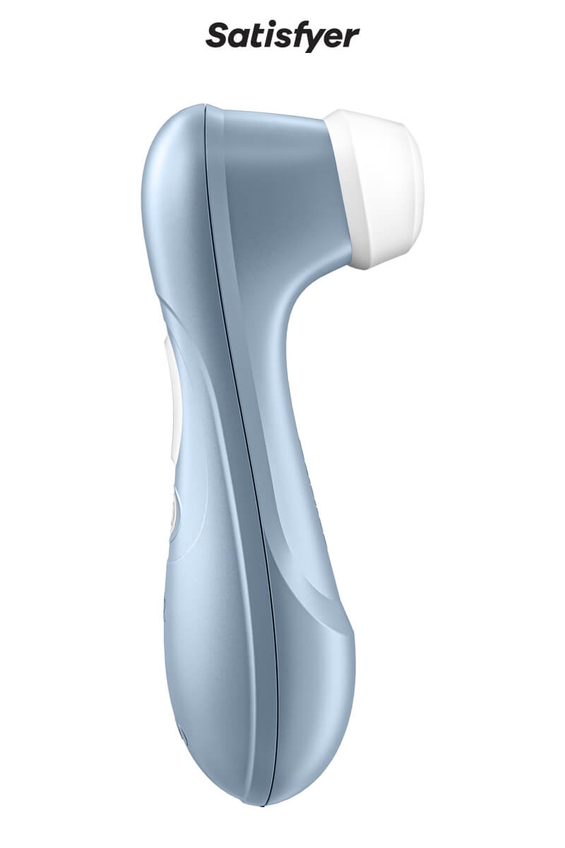 stimulateur-pro-2-generation-2-bleu-satisfyer-2 Stimulateur Pro 2 Generation 2 bleu de la marque Satisfyer