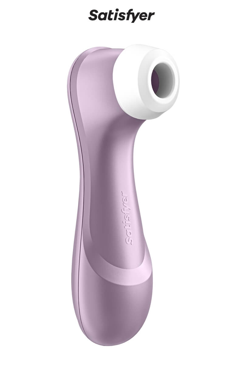 stimulateur-pro-2-generation-2-violet-satisfyer-1 Stimulateur Pro 2 Generation 2 violet de la marque Satisfyer