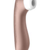 Stimulateur clitoridien Pro 2+ de la marque Satisfyer