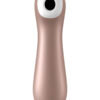 Stimulateur clitoridien Pro 2+ de la marque Satisfyer