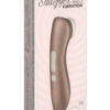 Packaging du stimulateur clitoridien Pro 2+ de la marque Satisfyer