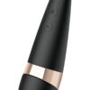 Stimulateur clitoridien Pro 3+ de la marque Satisfyer