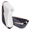 Mini stimulateur clitoridien Pro Traveler de la marque Satisfyer