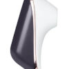 Mini stimulateur clitoridien Pro Traveler de la marque Satisfyer