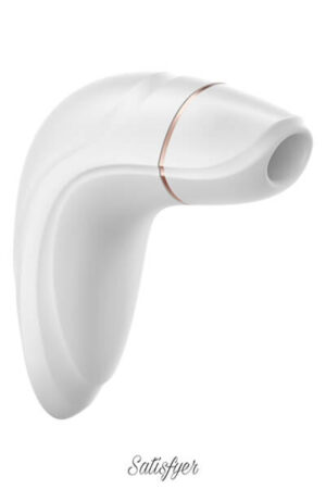 Stimulateur clitoridien Pro 1+ de la marque Satisfyer
