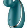 Stimulateur clitoridien spot on 1 vert de la marque Satisfyer
