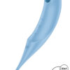 Stimulateur Twirling pro bleu de la marque Satisfyer