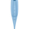 Stimulateur Twirling pro bleu de la marque Satisfyer