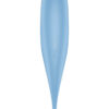 Stimulateur Twirling pro bleu de la marque Satisfyer