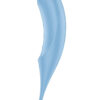 Stimulateur Twirling pro bleu de la marque Satisfyer