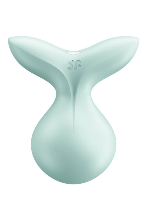 Stimulateur Viva la vulva 3 de la marque Satisfyer