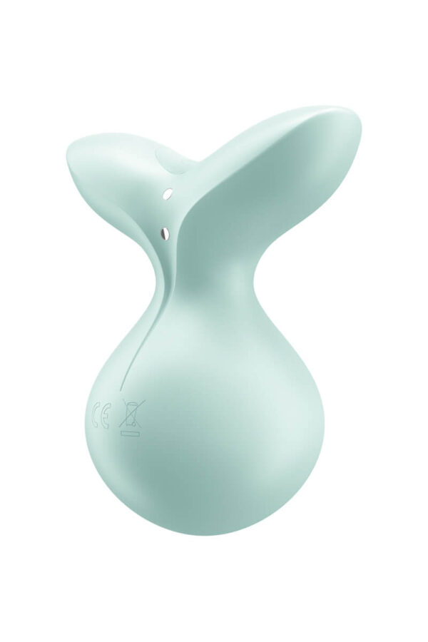 Stimulateur Viva la vulva 3 de la marque Satisfyer
