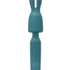 Stimulateur Wand R-Evolution et sa tête rabbit de la marque Love to Love