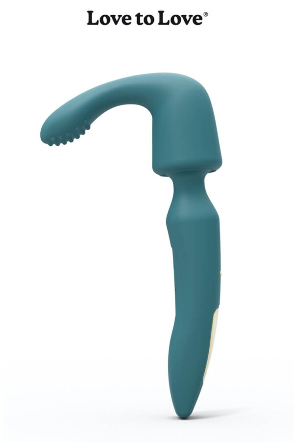 Stimulateur Wand R-Evolution de la marque Love to Love