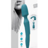 Packaging du stimulateur Wand R-Evolution de la marque Love to Love