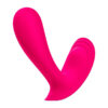 Sextoy double connecté Top Secret de la marque Satisfyer