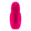 Sextoy double connecté Top Secret de la marque Satisfyer