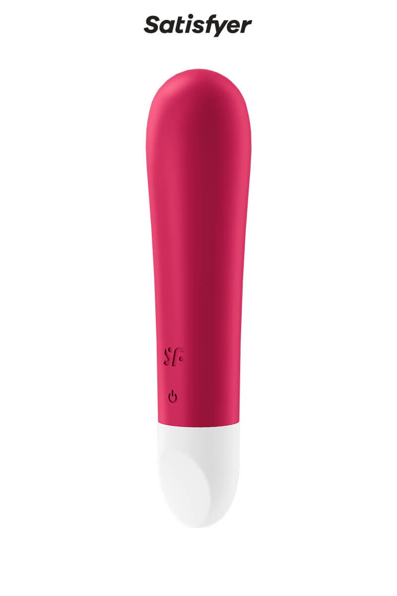 Mini vibromasseur Ultra Power Bullet 1 de la marque Satisfyer