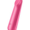 Mini vibromasseur Ultra Power Bullet 3 de la marque Satisfyer