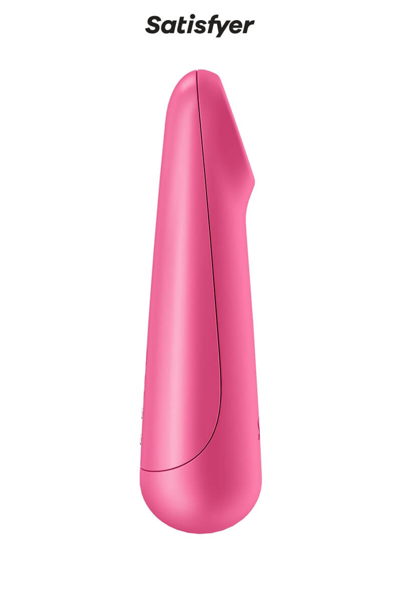 Mini vibromasseur Ultra Power Bullet 3 de la marque Satisfyer