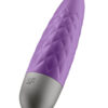 Mini vibromasseur Bullet 5 de la marque Satisfyer