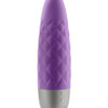 Mini vibromasseur Bullet 5 de la marque Satisfyer
