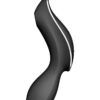 Vibromasseur à air pulsé Curvy Trinity 2 de la marque Satisfyer