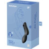 Packaging du vibromasseur à air pulsé Curvy Trinity 2 de la marque Satisfyer
