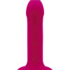 Vibromasseur double densité ventouse hitsens 2 de la marque Adrien Lastic