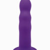Vibromasseur double densité ventouse hitsens 3 de la marque Adrien Lastic