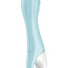 Vibromasseur gonflable Air Pump Vibrator 5 de la marque Satisfyer