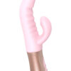 Vibromasseur rabbit Sassy Bunny de la marque Love to Love