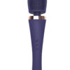 Vibromasseur wand Brush Crush de la marque Love to Love