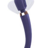 Vibromasseur wand Brush Crush de la marque Love to Love