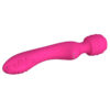 Vibromasseur 2 en 1 Twist de la marque Love to Love