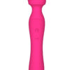 Vibromasseur 2 en 1 Twist de la marque Love to Love