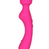 Vibromasseur 2 en 1 Twist de la marque Love to Love