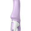 Vibromasseur compacte Charming Smile de la marque Satisfyer