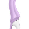 Vibromasseur compacte Charming Smile de la marque Satisfyer