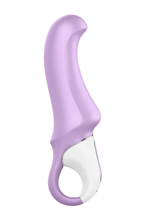 Vibromasseur compacte Charming Smile de la marque Satisfyer