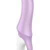 Vibromasseur compacte Charming Smile de la marque Satisfyer
