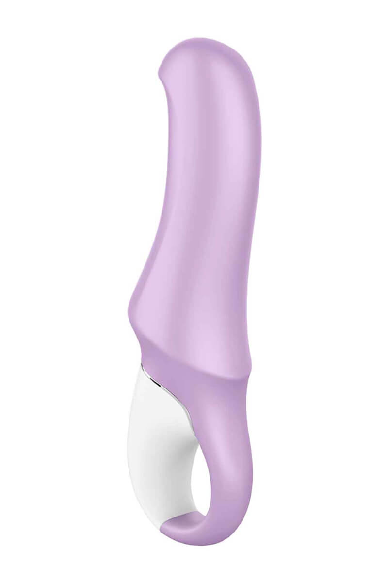 Vibromasseur compacte Charming Smile de la marque Satisfyer