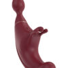 Vibromasseur fusion de la marque Adrien Lastic