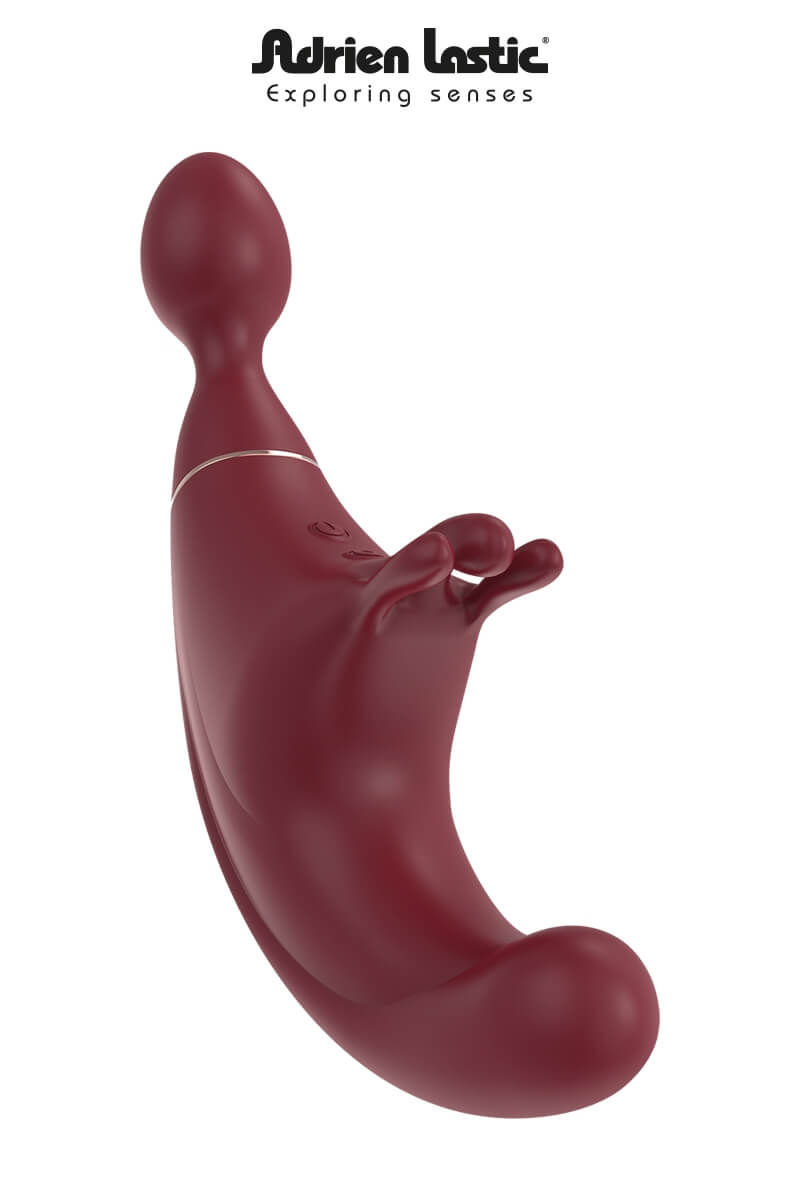 vibromasseur-fusion-adrienlastic-2 Vibromasseur fusion de la marque Adrien Lastic