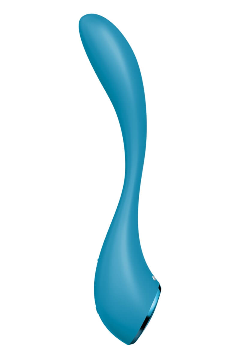 Vibromasseur G-spot flex 5+ de la marque Satisfyer