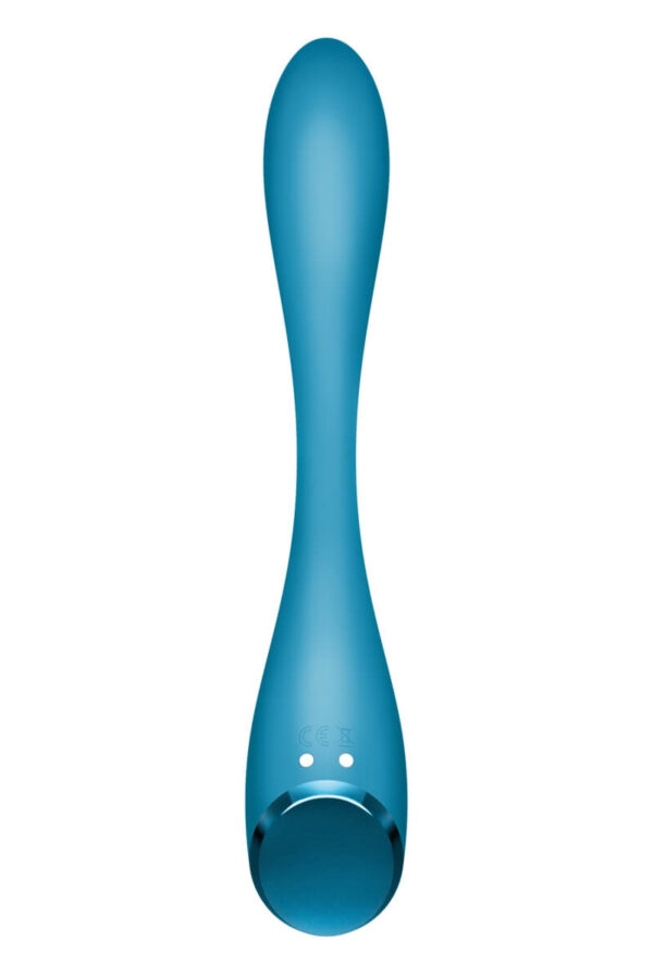 Vibromasseur G-spot flex 5+ de la marque Satisfyer
